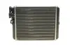 Радіатор пічки Volvo S60/S80/V70/XC70/XC90 00-14 NRF 53559 (фото 3)