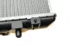 Фото 5 - радіатор охолодження Suzuki Swift 1.3-1.6 05- NRF 53582 Радіатор охолодження Suzuki Swift 1.3-1.6 05- NRF 53582 (фото 5)