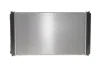 Радіатор охолодження двигуна NRF 53590 (фото 4)
