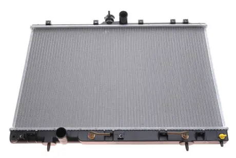Радіатор охолодження Mitsubishi Outlander 2.0/2.4 4WD 03-06 NRF 53594