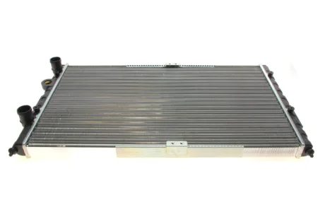 Радіатор охолодження VW Caddy II/Polo III 1.4/1.6/1.9SDI 95-04 NRF 53632 - фото Радіатор охолодження VW Caddy II/Polo III 1.4/1.6/1.9SDI 95-04 NRF 53632