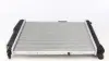 Радіатор охолодження Chevrolet Aveo/Daewoo Lanos 1.4-1.5 03- NRF 53638 (фото 2)