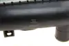 Радіатор охолодження Daewoo Leganza 2.0 16V 97- NRF 53649 (фото 4)