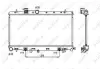 Радіатор охолодження Subaru Impreza/Legacy/Outback 1.5-2.5AWD 98-08 NRF 53698 (фото 2)