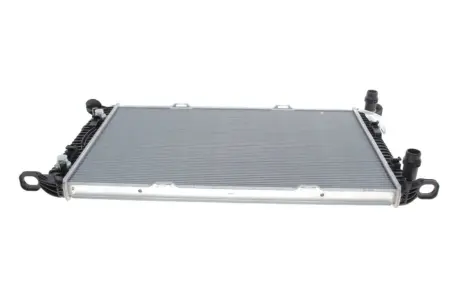 Радіатор охолодження Audi A4/A5/A6/Q3/Q5 1.4-3.0d 07- NRF 53718