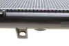 Радіатор охолодження Mazda 6 2.3/2.5MZR 02-13 NRF 53752 (фото 3)