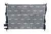 Радіатор охолоджування NRF 53756A (фото 3)