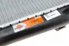 Радіатор охолодження Hyundai Elantra/i30 1.4/1.6/2.0 06-12 NRF 53821 (фото 5)