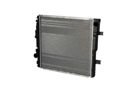 Радіатор охолодження MB Atego 815-1215 (-AC) NRF 53893