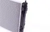 Радіатор охолодження Mitsubishi Lancer 07- (+AC) NRF 53906 (фото 3)
