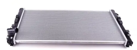 Радіатор охолодження Mitsubishi Lancer 07- (+AC) NRF 53906
