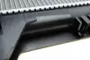 Радіатор охолодження Mitsubishi L200 2.5D 05- NRF 53910 (фото 5)