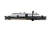 Радіатор охолодження Opel Agila 1.0/1.2 08-14 NRF 53918 (фото 6)