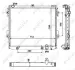 Радіатор охолодження Toyota Land Cruiser 4.7 V8 08- NRF 53923 (фото 2)