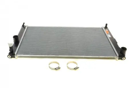 Радіатор охолодження Toyota Auris/Prius 1.8Hybrid 08- NRF 53926