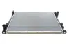 Радіатор охолодження Chrysler 300C 2.7-6.4 04- NRF 53928 (фото 1)