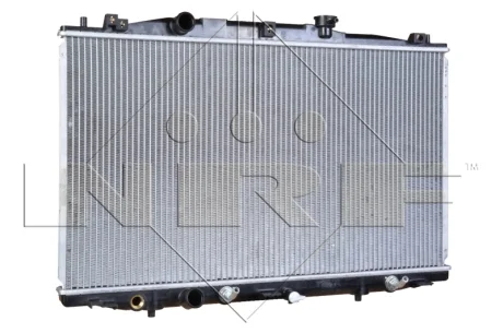 Радіатор охолодження Honda Accord 2.4 03-08 NRF 53970