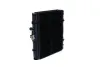 Радіатор двигуна (з рамою) HAMM HD 13 VT, HD 13 VV, HD 14 VT, HD 14 VV KUBOTA R 510, R 510 B, R 520, R 520 B NRF 54103 (фото 2)