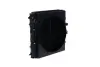 Радіатор двигуна (з рамою) HAMM HD 13 VT, HD 13 VV, HD 14 VT, HD 14 VV KUBOTA R 510, R 510 B, R 520, R 520 B NRF 54103 (фото 4)