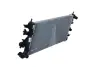 Радіатор охолодження Citroen Jumper/Fiat Ducato/Peugeot Boxer 2.2HDI-3.0HDI 06- NRF 54203 (фото 2)