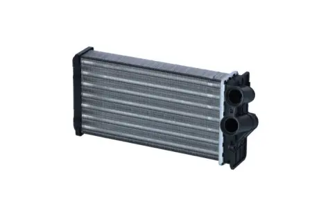 Радіатор пічки Peugeot 307 1.4-2.0HDI 00- NRF 54251
