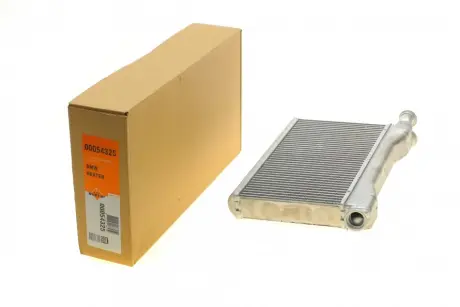Радіатор пічки BMW 5 (F10/F11/F07)/6 (F06/F12/F13)/7 (F01-F04) 08-17 NRF 54325