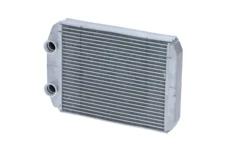 Радіатор пічки Renault Dokker/Lodgy 1.2-1.6LPG 12- NRF 54357