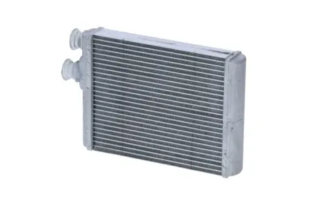 Радіатор пічки Citroen C3 09-/C4 14- NRF 54359