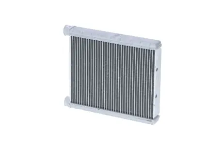 Радіатор пічки MB A-class (W176) 12-/B-class (W246/W242) 11- NRF 54381