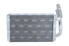 Радіатор пічки VW Passat 96-05 NRF 54455 (фото 3)