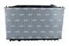 Радіатор охолодження Honda Accord IX 2.4 14-/VIII 2.0-2.4i 08- (МКПП) NRF 550046 (фото 1)