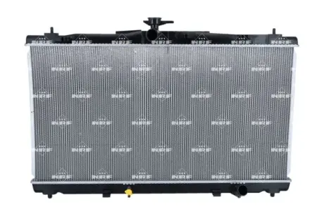Радіатор охолодження Toyota Camry 2.5 11- NRF 550109