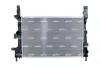 Радіатор охолодження Ford Transit Connect 1.5 EcoBlue/TDCi 15- NRF 550120 (фото 1)