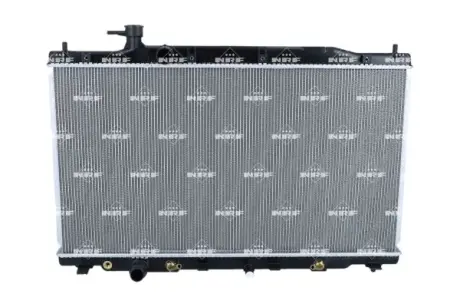 Радіатор охолодження Honda CR-V 2.0-2.4 06- (АКПП) NRF 550132