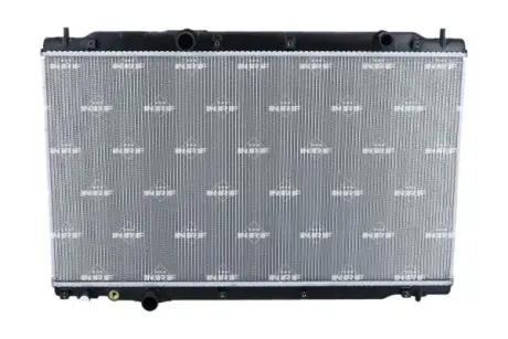 Радіатор охолодження Honda CR-V IV 2.4 15- (АКПП) NRF 550160