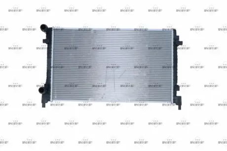 Радіатор охолодження Skoda Favia III/Octavia III/VW Golf 1.6 14- NRF 550194