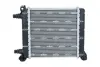 Радіатор двигуна BMW 1 (F40), 2 (F45), 2 GRAN COUPE (F44), 2 GRAN TOURER (F46), 2 GRAN TOURER VAN (F46), X1 (F48), X2 (F39) MINI COUNTRYMAN (F60) 1.5/1.5H/2.0 03.14- NRF 550235 (фото 3)
