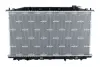 Радіатор охолодження Honda Accord 2.0-2.4i 08- (АКПП) NRF 550239 (фото 1)