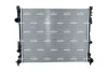 Радіатор охолодження MB G-class (W463) 3.0d/4.0 18- (M177/M176/OM656) NRF 550244 (фото 1)