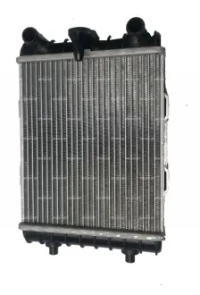 Радіатор охолодження VW Golf 2.0 GTI/R/TSI 16- NRF 550271