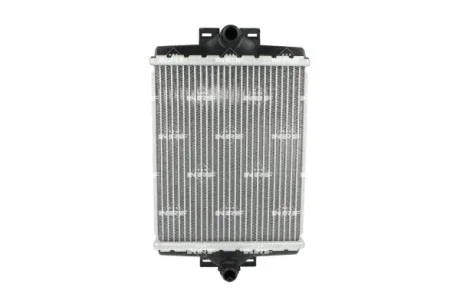 Радіатор охолодження BMW 1 (F20/F21)/3 F30/F34)/4 (F36/F33) 1.5-3.0i 15- (B38/B48/B58) NRF 550274