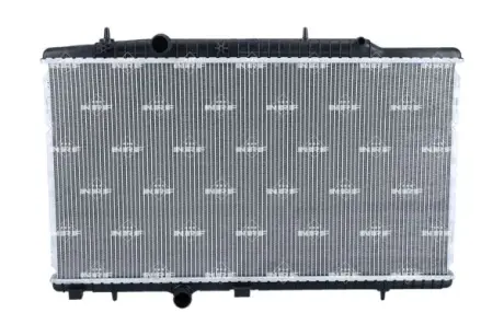 Радіатор охолодження Citroen C-Elysee/Peugeot 301 1.2/1.6 VTi/HDi 12- NRF 550286