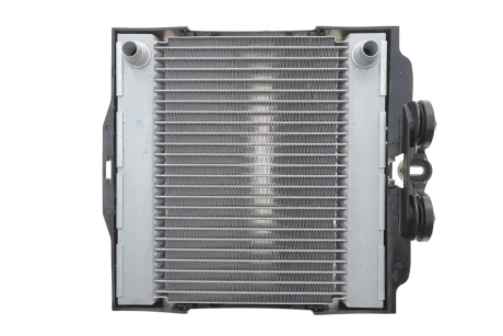 Радіатор охолодження BMW 5 (F10)/7 (F01-F04) 08-16 N54/N55/N57/N63 NRF 550288