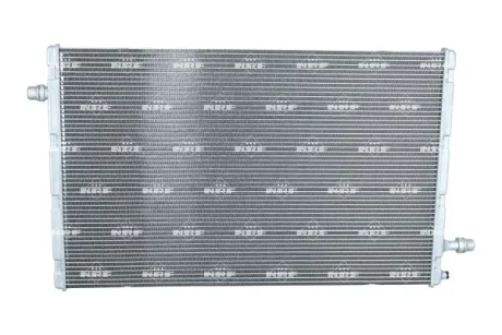 Радіатор охолодження Jaguar I-Pace Electric 18- NRF 550314