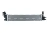 Радіатор охолодження Renault Duster 19-/Dacia Logan II/Sandero II 1.5 dCi 12- NRF 550318 (фото 1)