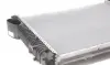 Радіатор охолодження MB S-class (W220/C215) 98-06 NRF 55325 (фото 6)