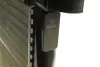 Радіатор охолодження Opel Corsa D 1.0-1.4 06-14 NRF 55341 (фото 3)