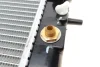 Радіатор охолодження Mitsubishi L400 95-05 NRF 55343 (фото 7)