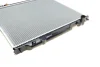 Радіатор охолодження Mitsubishi L400 95-05 NRF 55343 (фото 9)