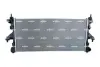 Радіатор охолодження Citroen Jumper/Fiat Ducato/Peugeot Boxer 2.0HDi 11- NRF 560005 (фото 1)